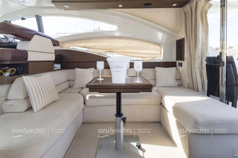 Azimut 43 S