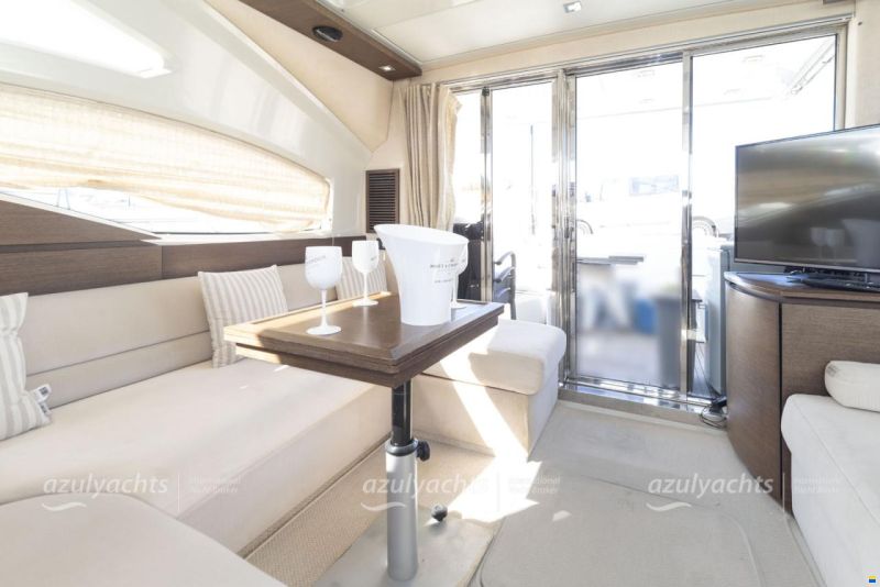 Azimut 43 S