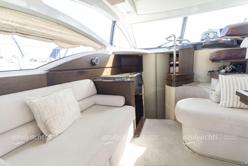 Azimut 43 S