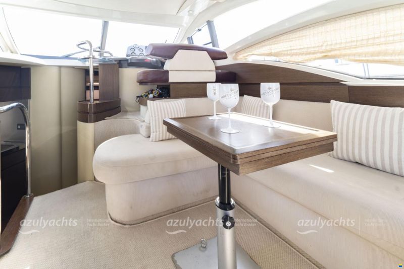 Azimut 43 S