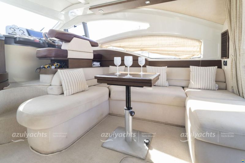 Azimut 43 S