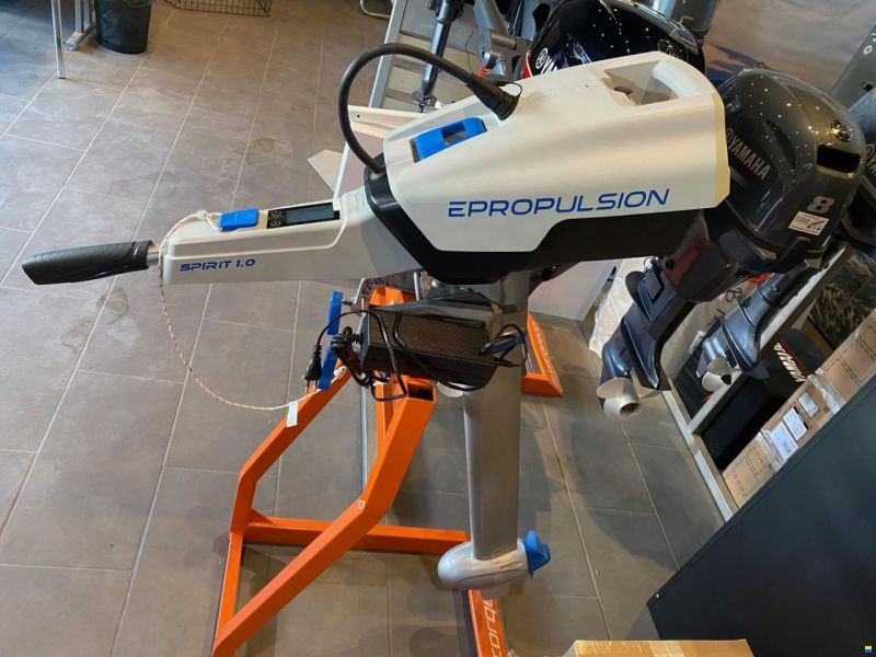 epropulsion Spirit 1.0