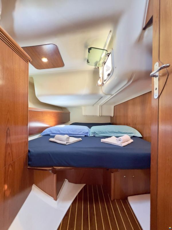 Jeanneau Sun Odyssey 43 Legende
