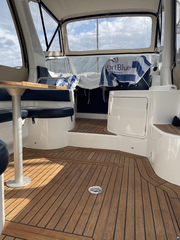 Galeon 777