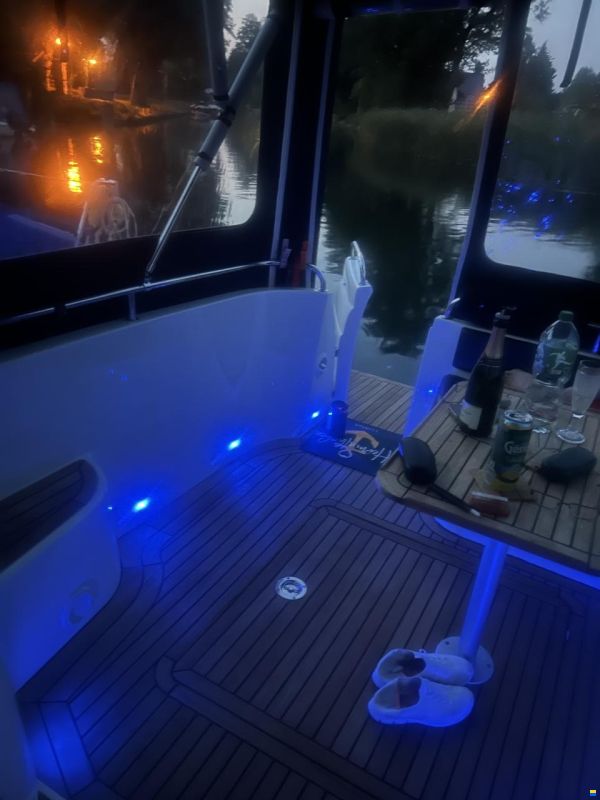 Galeon 777
