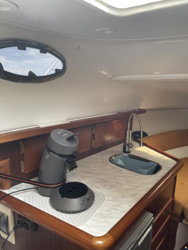 Galeon 777