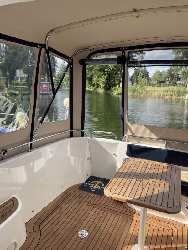 Galeon 777