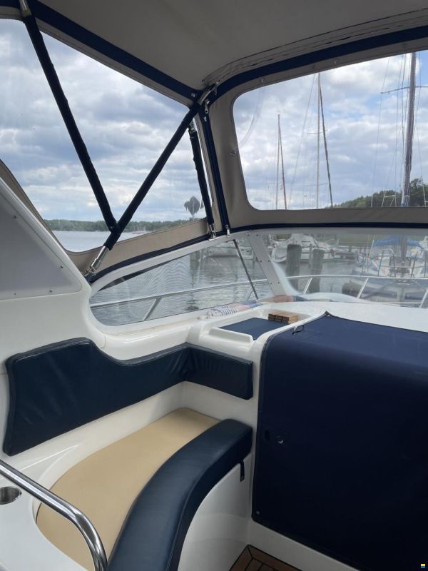 Galeon 777