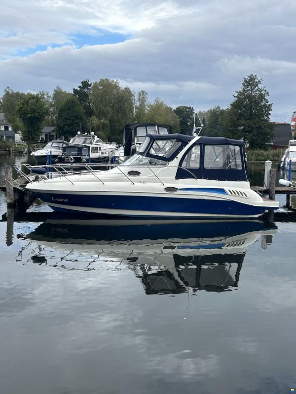 Galeon 777