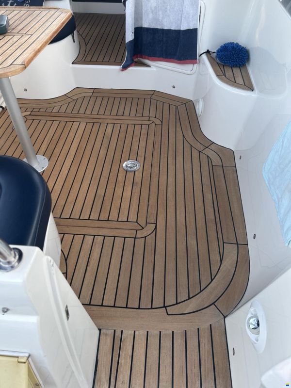 Galeon 777