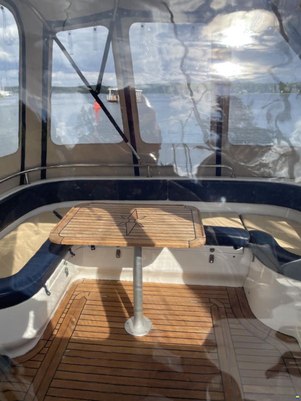 Galeon 777