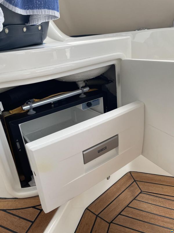 Galeon 777
