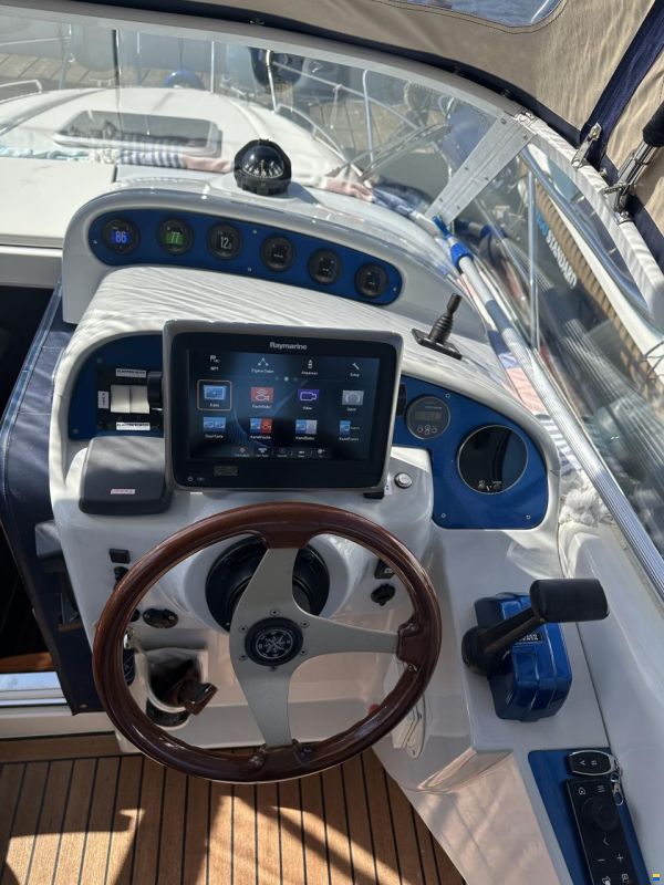 Galeon 777