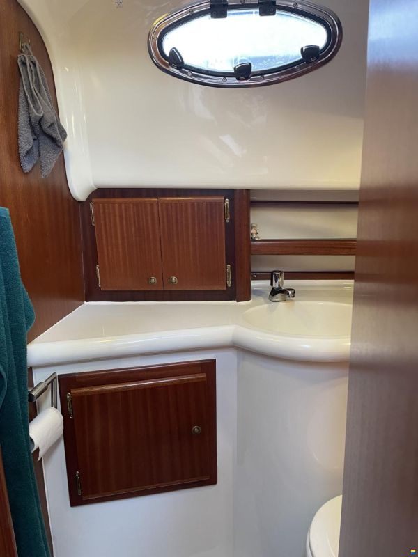 Galeon 777