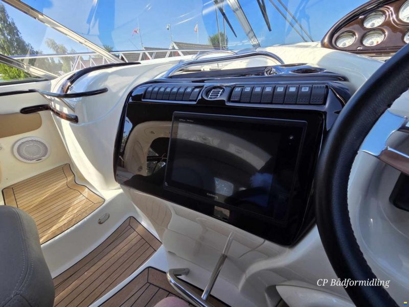 Cranchi Mediterranee 50