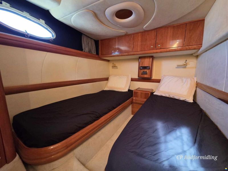 Cranchi Mediterranee 50
