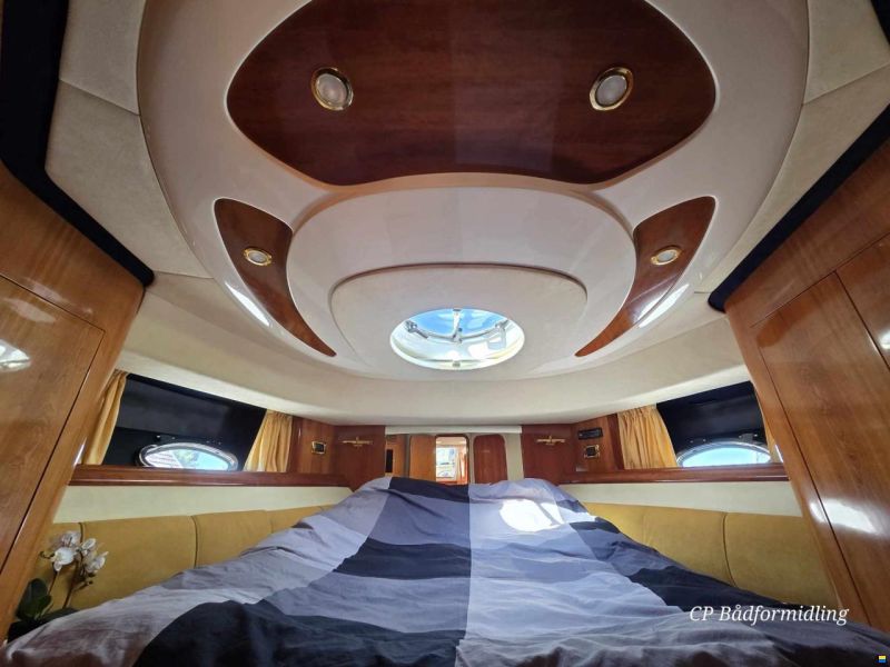 Cranchi Mediterranee 50