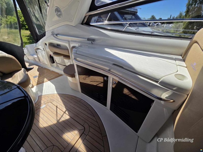 Cranchi Mediterranee 50