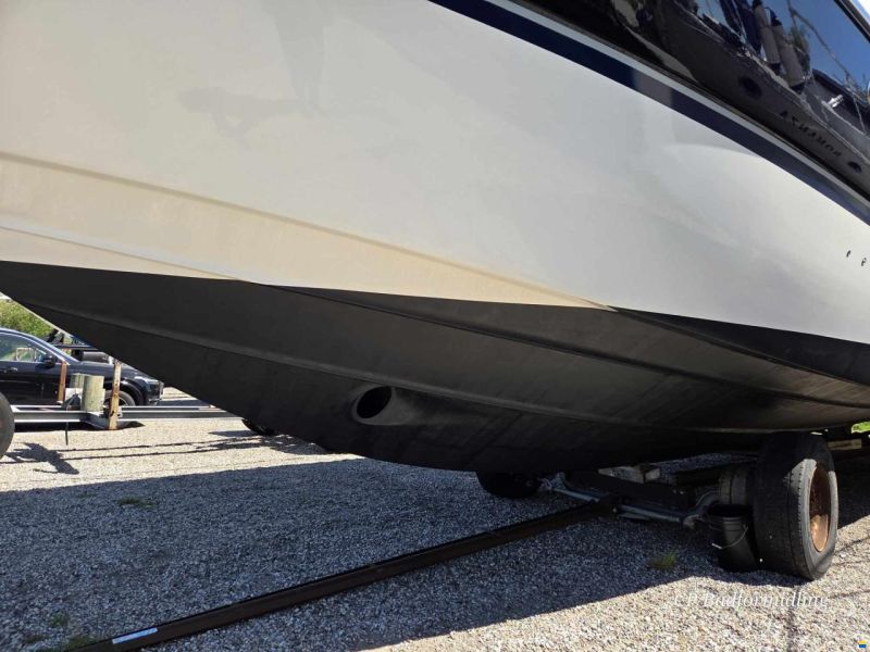 Cranchi Mediterranee 50