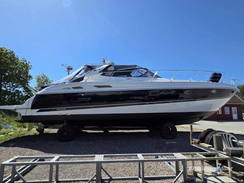 Cranchi Mediterranee 50