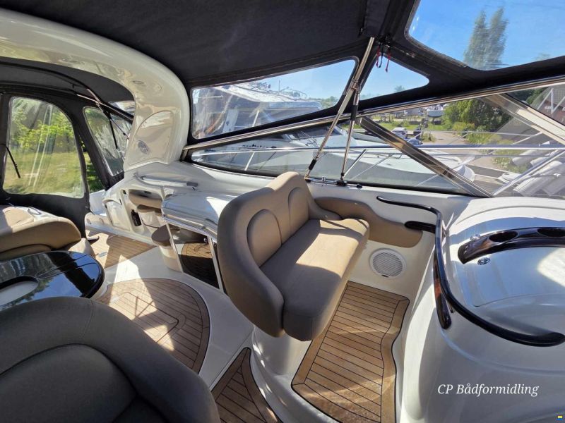 Cranchi Mediterranee 50