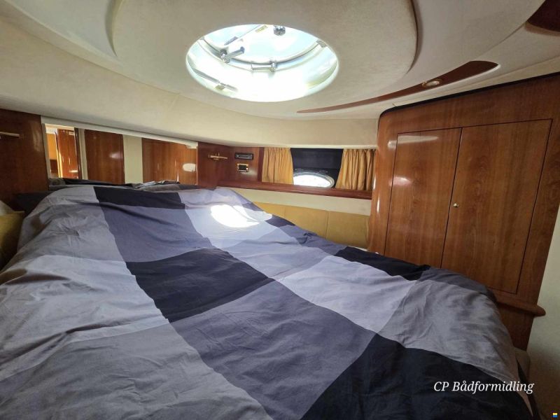 Cranchi Mediterranee 50