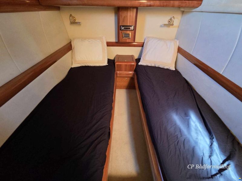 Cranchi Mediterranee 50