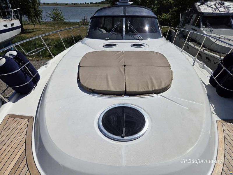 Cranchi Mediterranee 50