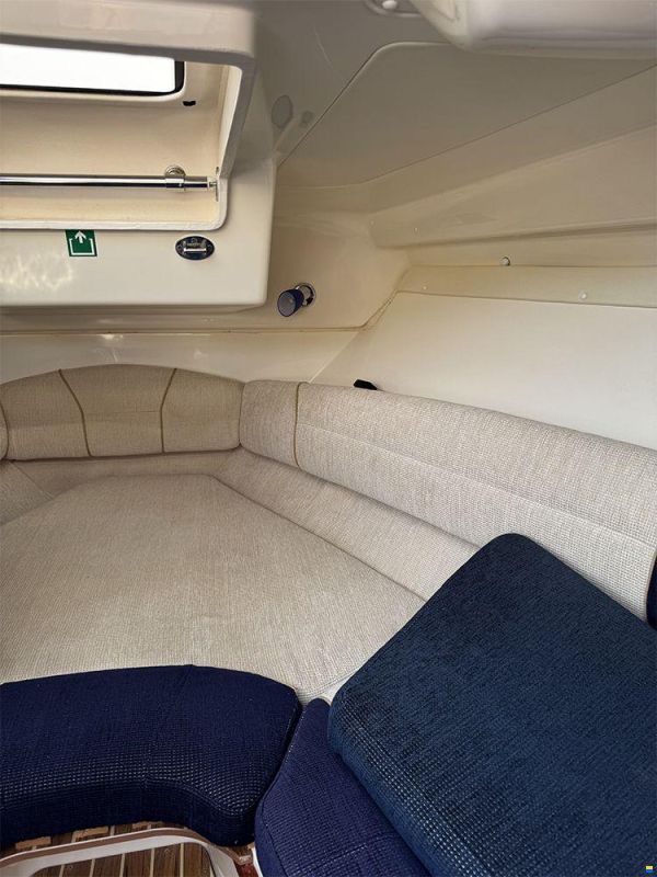 Bella 765 HT