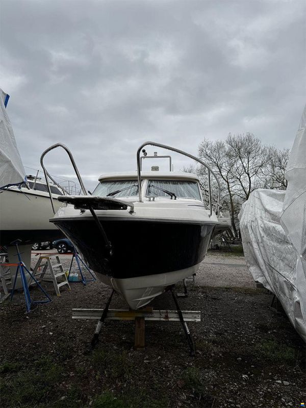 Bella 765 HT