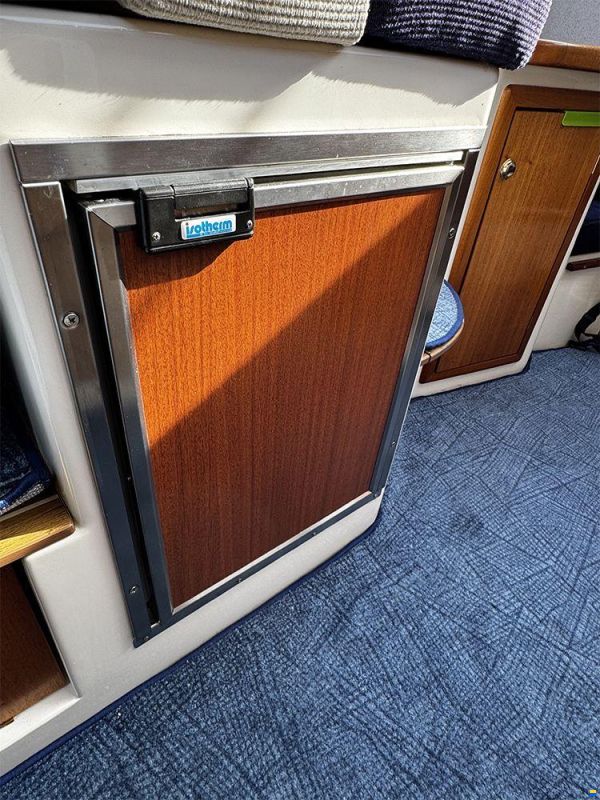 Bella 765 HT