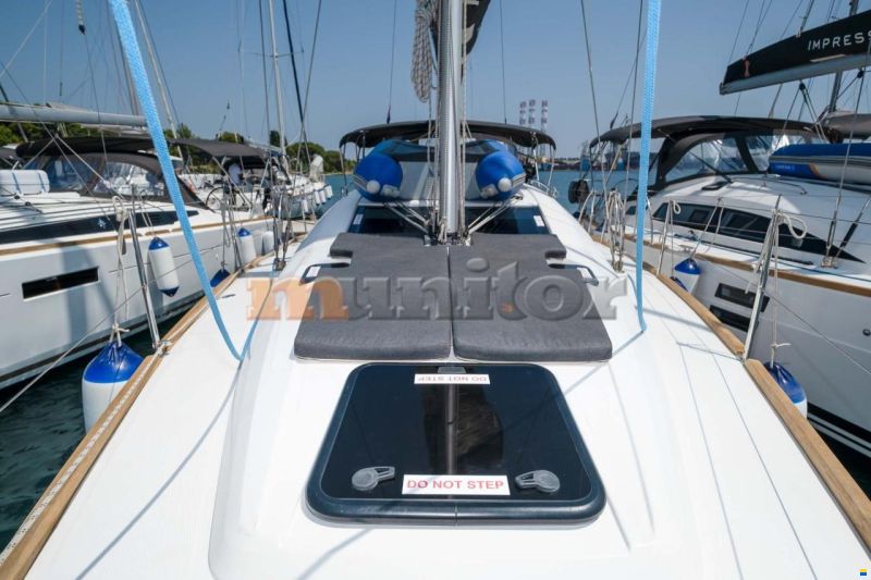 Elan Impression 40.1