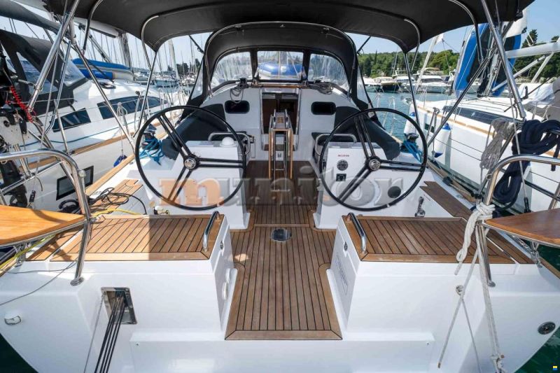 Elan Impression 40.1
