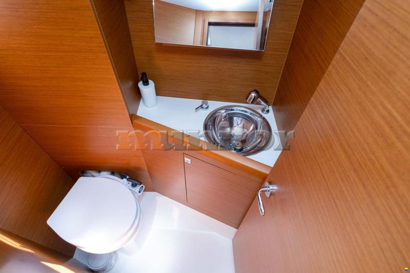 Jeanneau Sun Odyssey 349