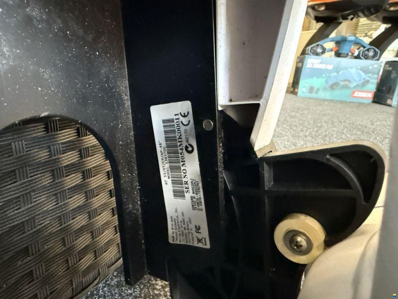 Minn Kota Elektro motor