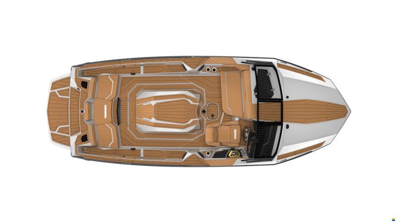 Nautique SKI Nautique