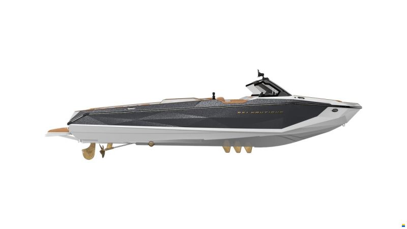 Nautique SKI Nautique