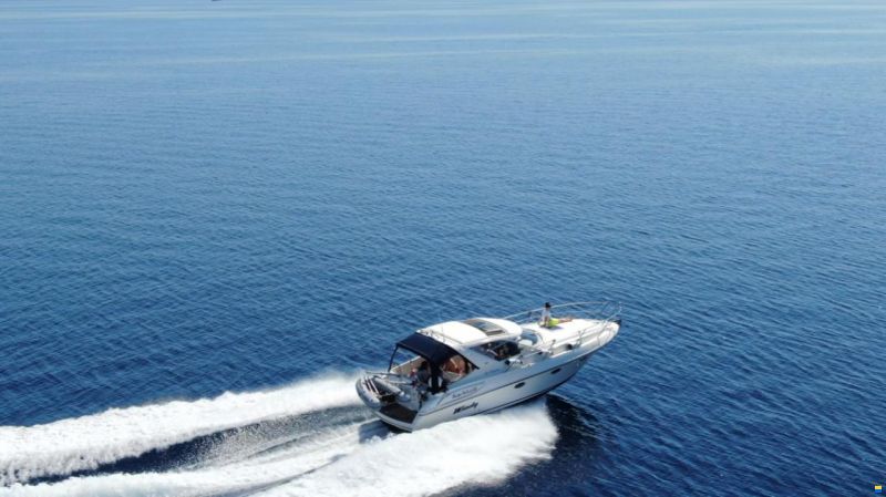 Windy Scirocco 32 HT