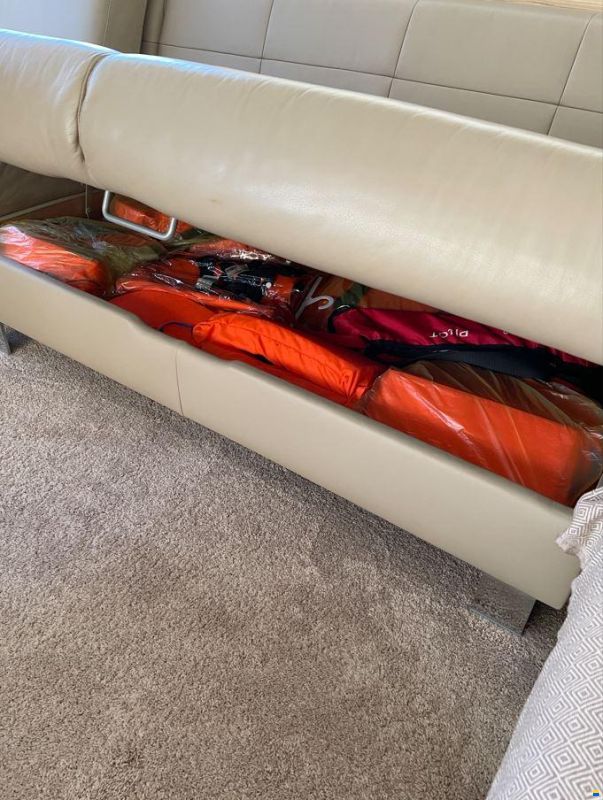 PR Marine 62 Fly Hardtop