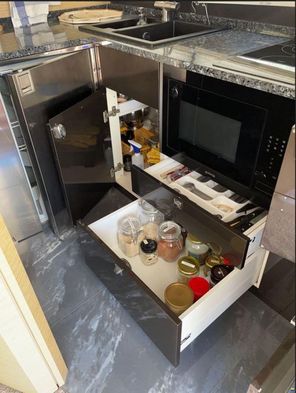 PR Marine 62 Fly Hardtop