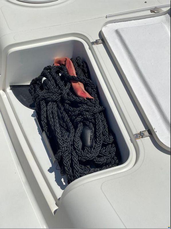 PR Marine 62 Fly Hardtop