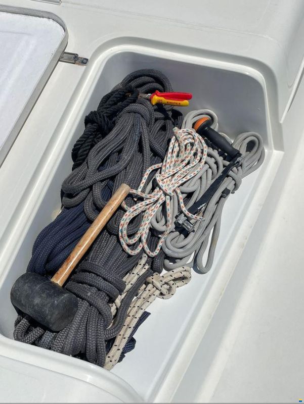 PR Marine 62 Fly Hardtop