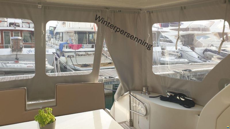 PR Marine 62 Fly Hardtop