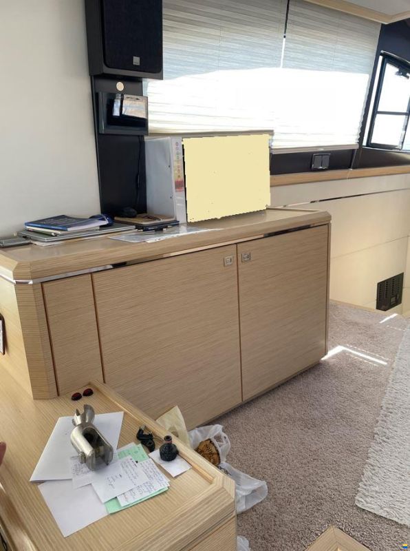 PR Marine 62 Fly Hardtop
