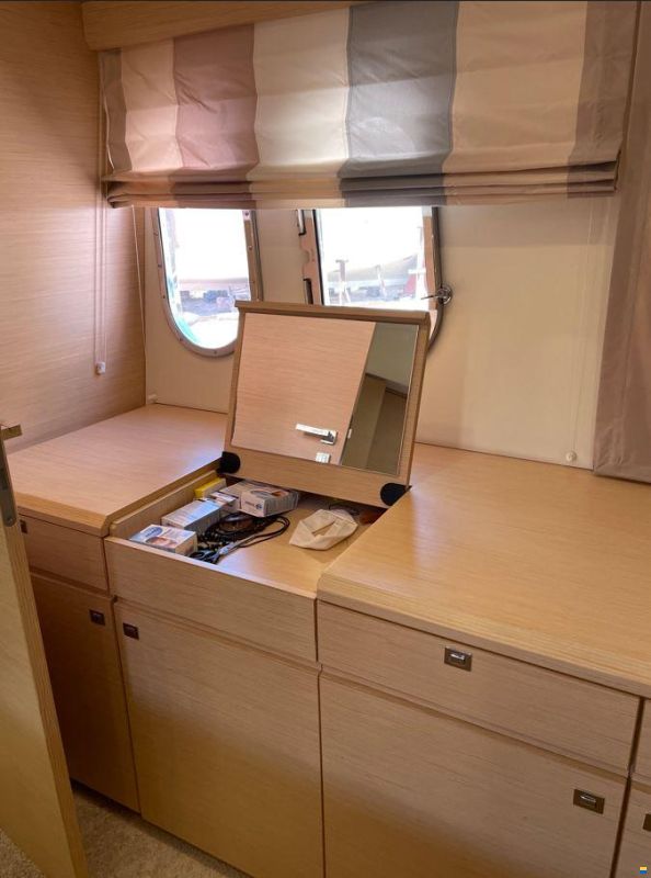 PR Marine 62 Fly Hardtop