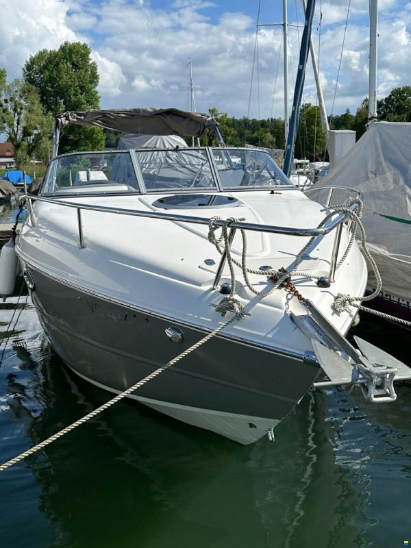 Stingray 250 CR