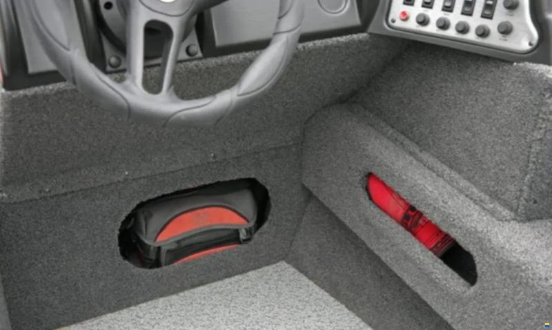 Lund 1775 Adventure Sport