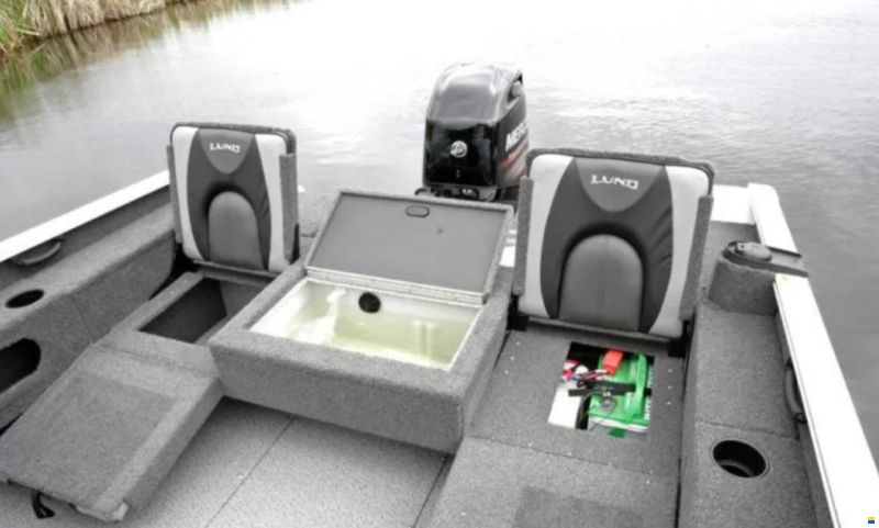 Lund 1775 Adventure Sport