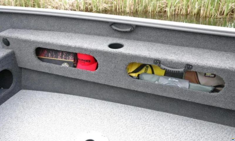 Lund 1775 Adventure Sport