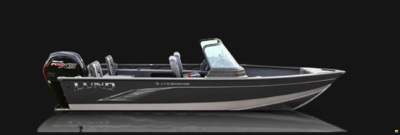 Lund 1775 Adventure Sport